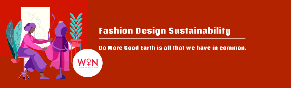Fashion Design Sustainability
