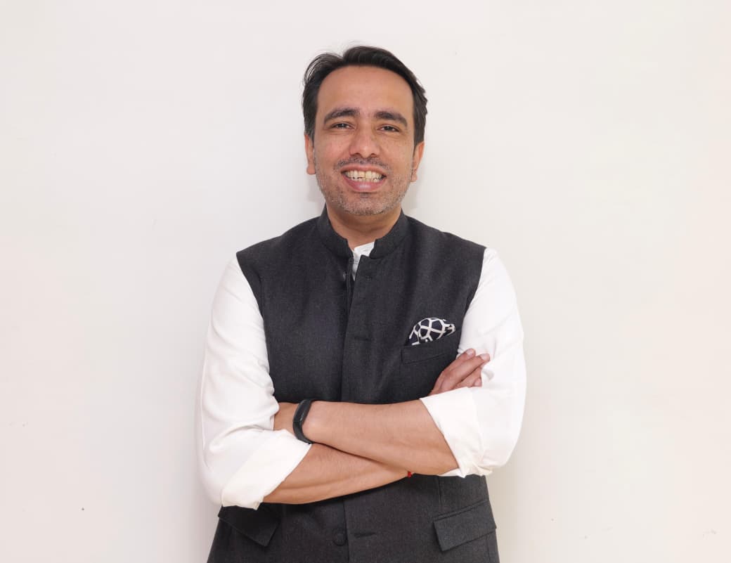 jayant chaudhary