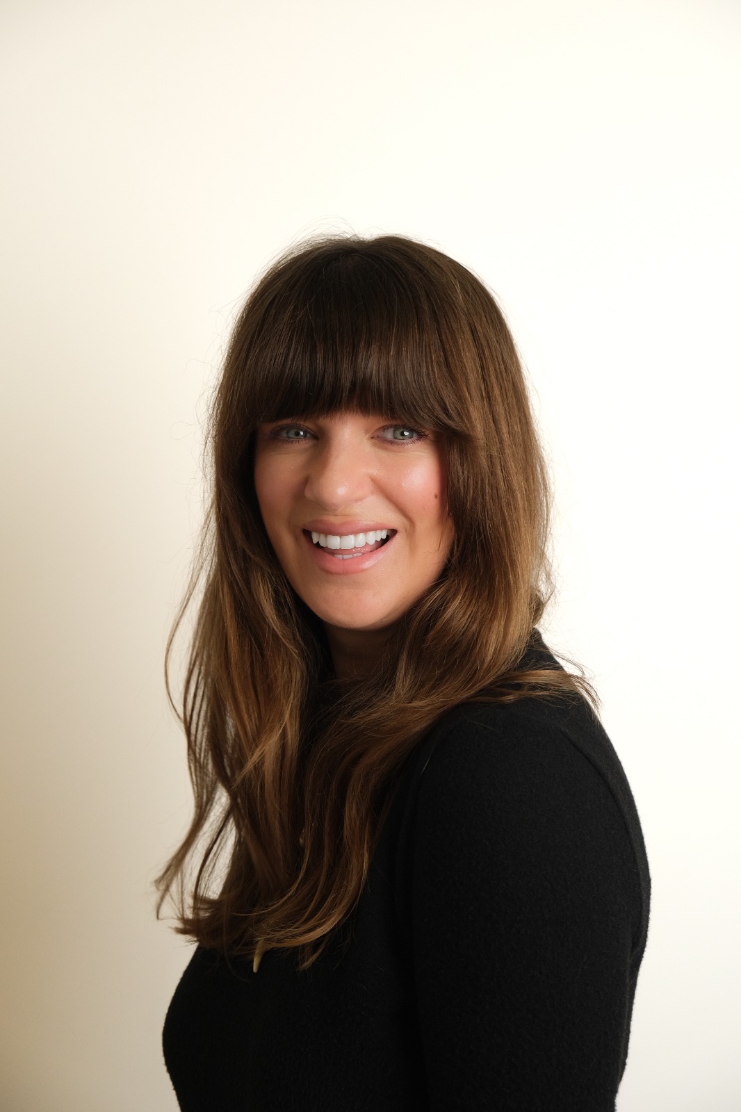 Louisa O' Connor