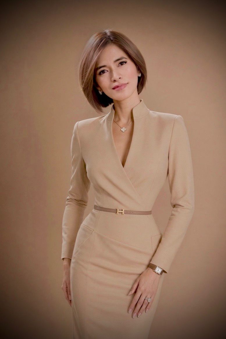 katrina victora