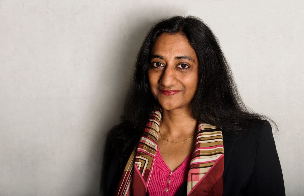 meera sharath chandra