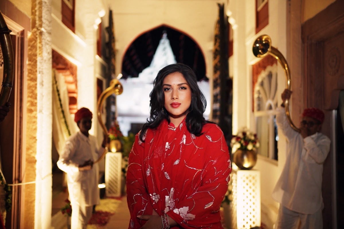 JAHANVI