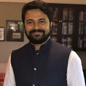 Parikshit-Dhume